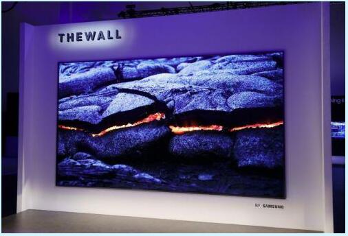 显示器件成为消费电子核心驱动力 DISPLAY CHINA 2018扬帆起航