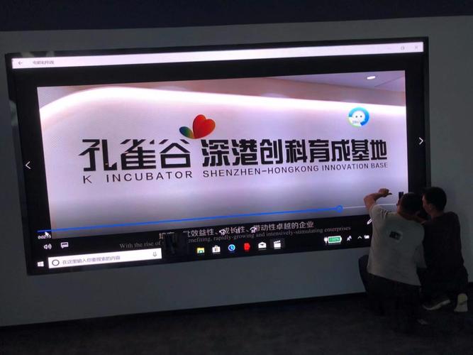 桐柏室led显示屏诚信经营